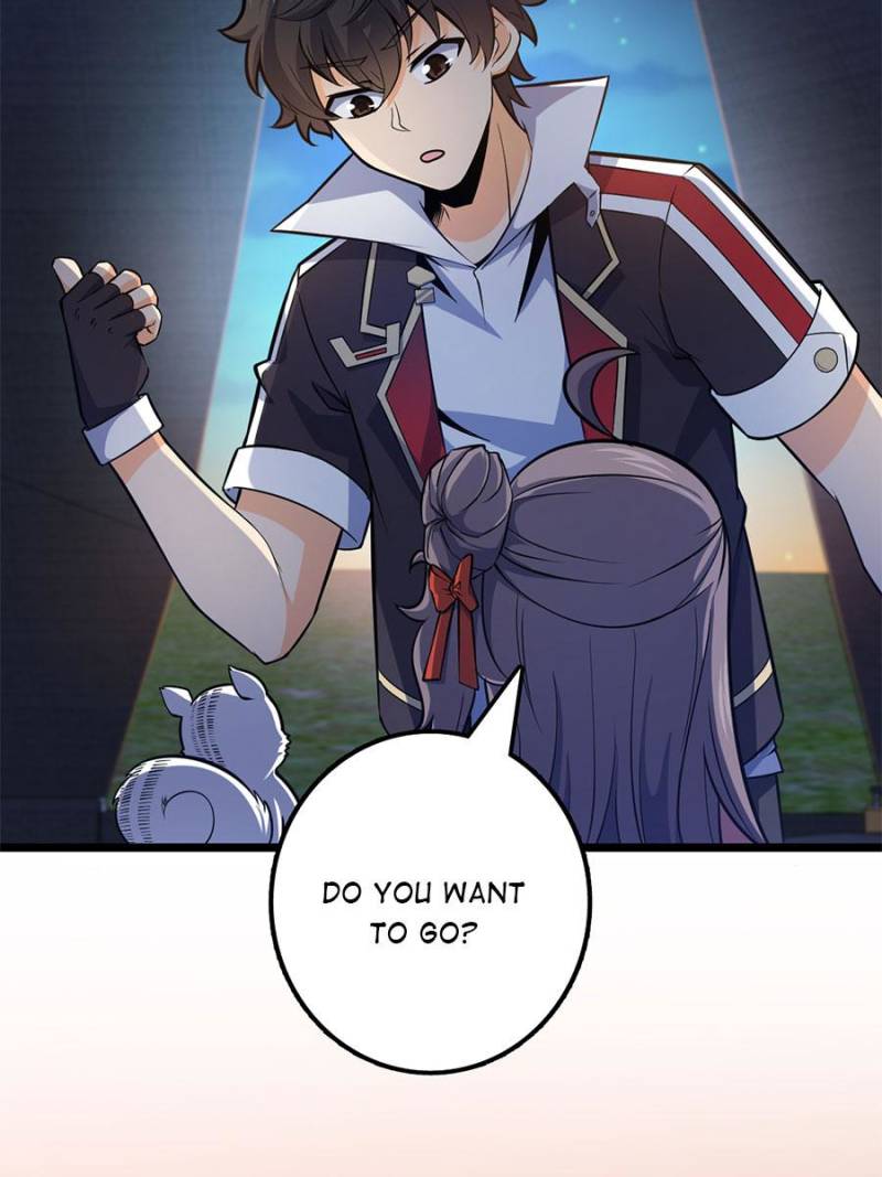 Spare Me, Great Lord! Chapter 71 - 2