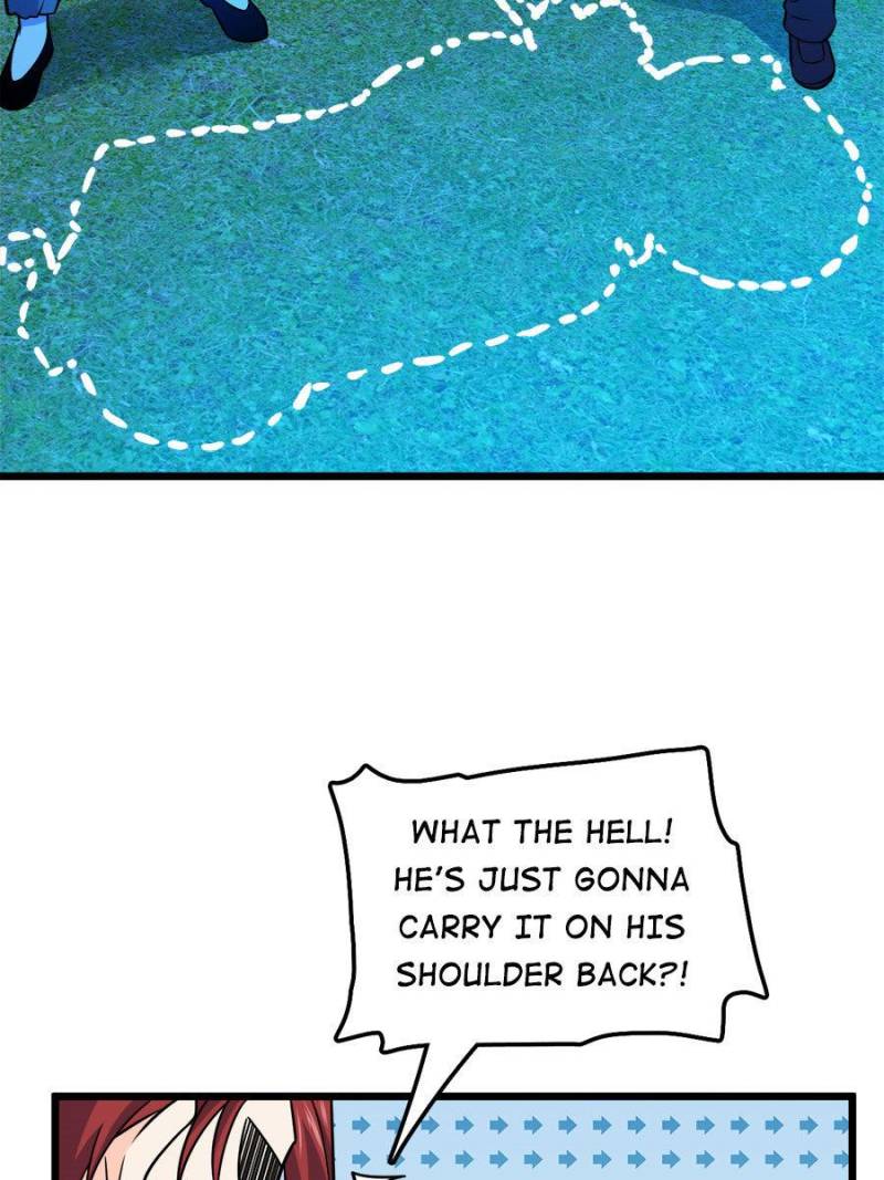 Spare Me, Great Lord! Chapter 70 - 20