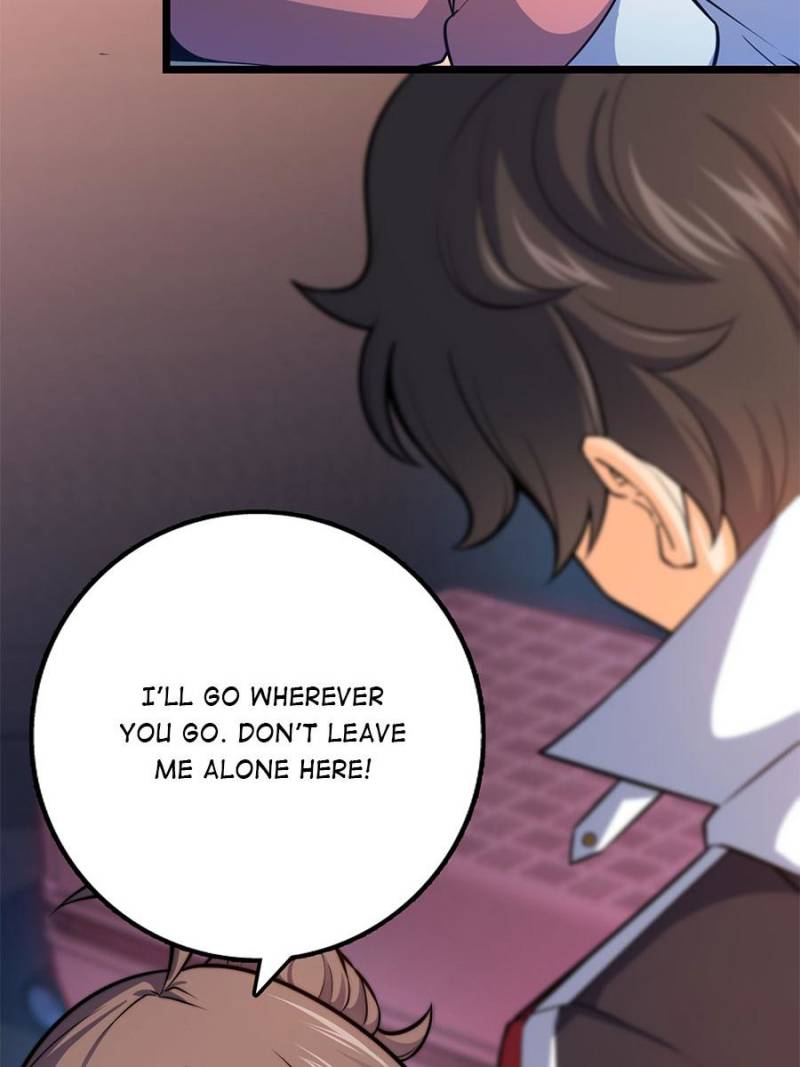 Spare Me, Great Lord! Chapter 71 - 4