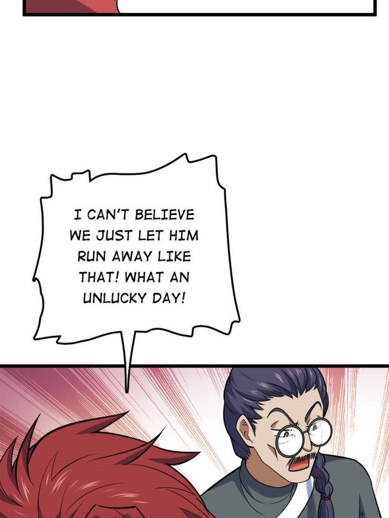 Spare Me, Great Lord! Chapter 70 - 22