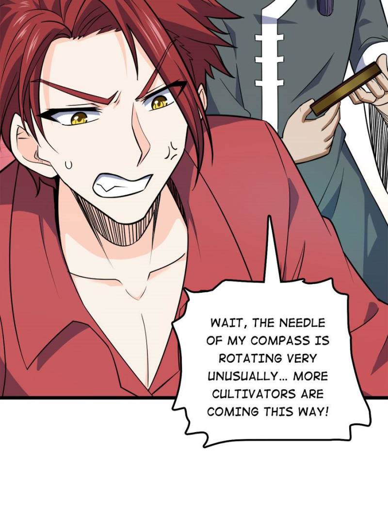 Spare Me, Great Lord! Chapter 70 - 23