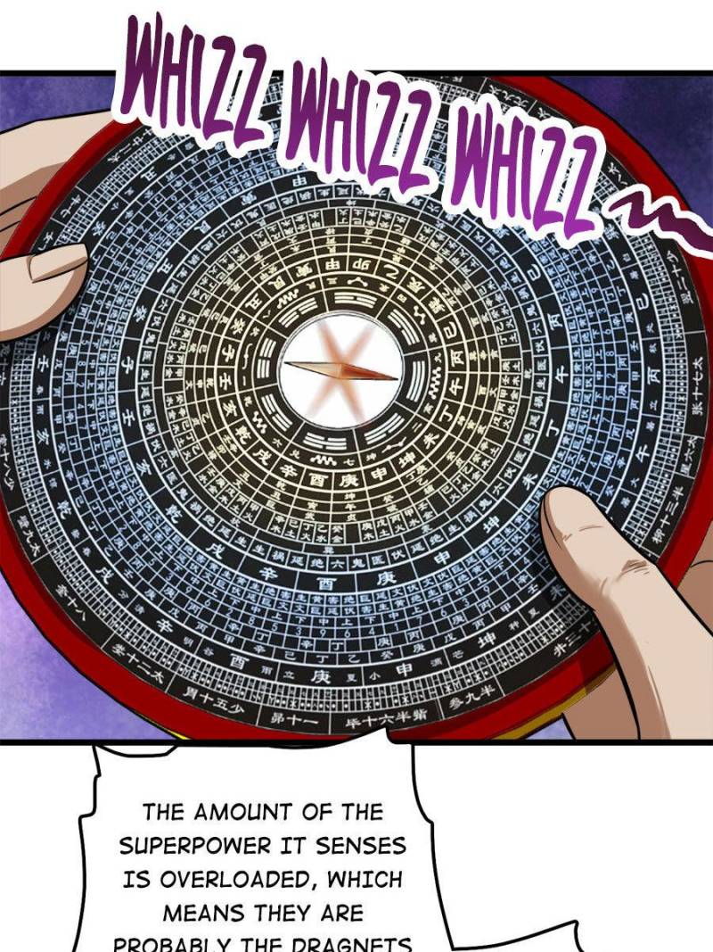 Spare Me, Great Lord! Chapter 70 - 25