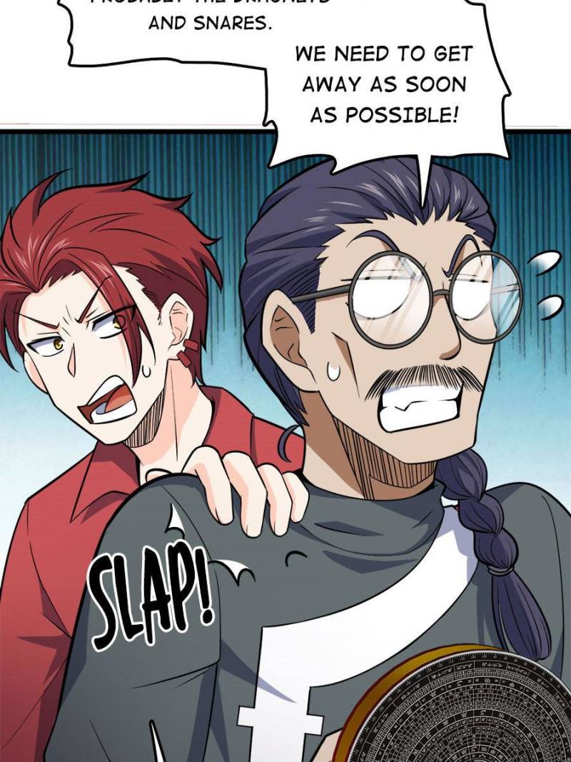 Spare Me, Great Lord! Chapter 70 - 26
