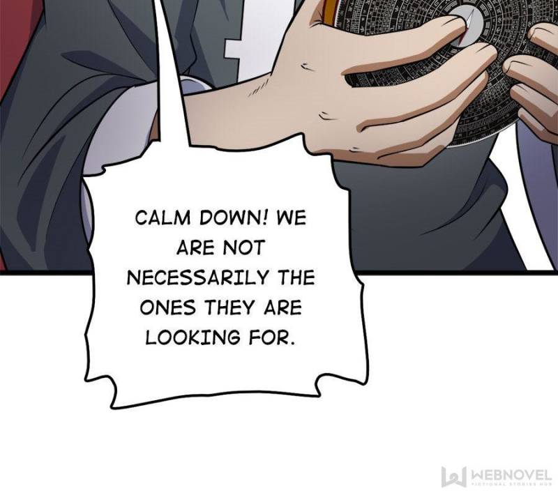 Spare Me, Great Lord! Chapter 70 - 27