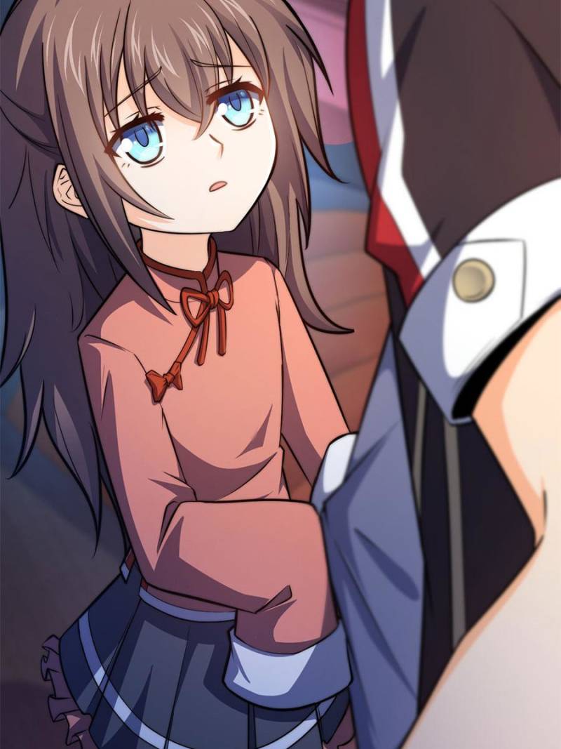 Spare Me, Great Lord! Chapter 71 - 5