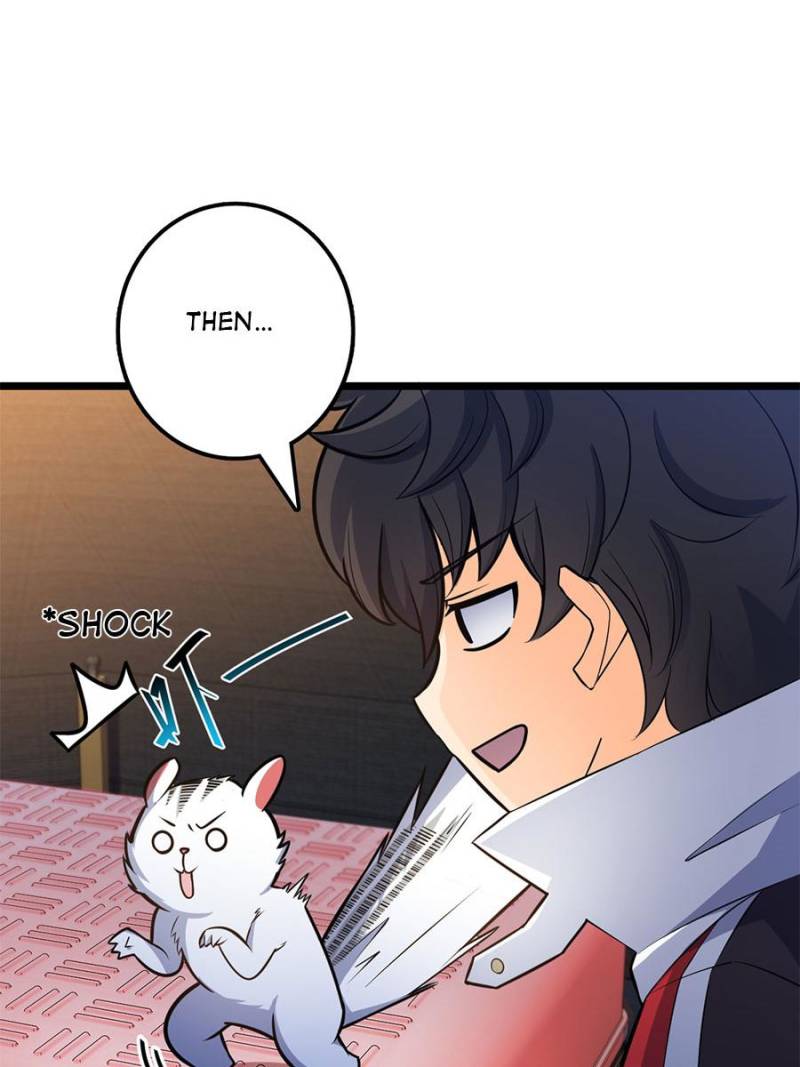 Spare Me, Great Lord! Chapter 71 - 7
