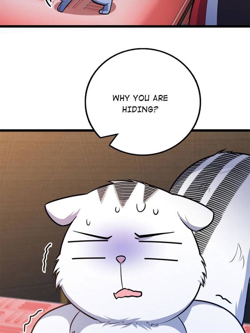 Spare Me, Great Lord! Chapter 71 - 8