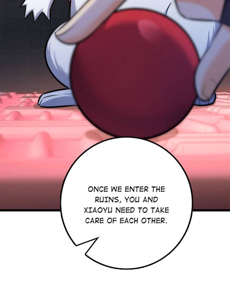 Spare Me, Great Lord! Chapter 71 - 11