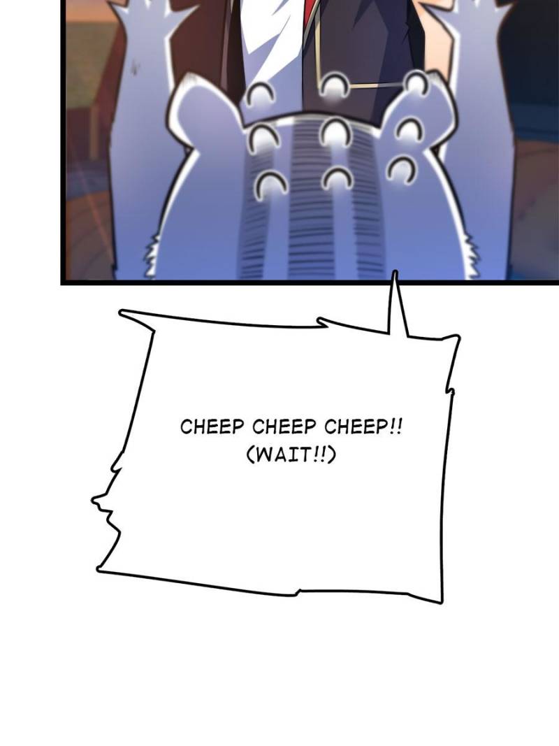 Spare Me, Great Lord! Chapter 71 - 14