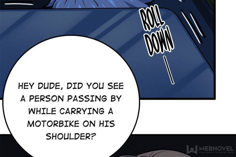 Spare Me, Great Lord! Chapter 70 - 33
