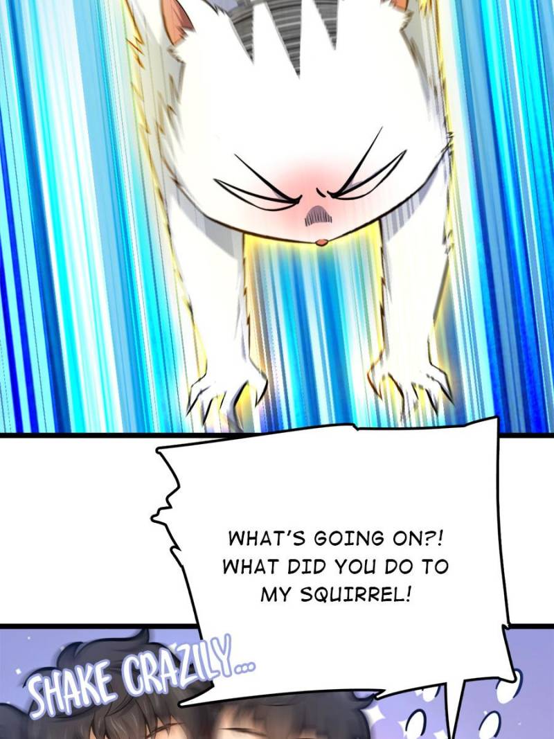 Spare Me, Great Lord! Chapter 71 - 19