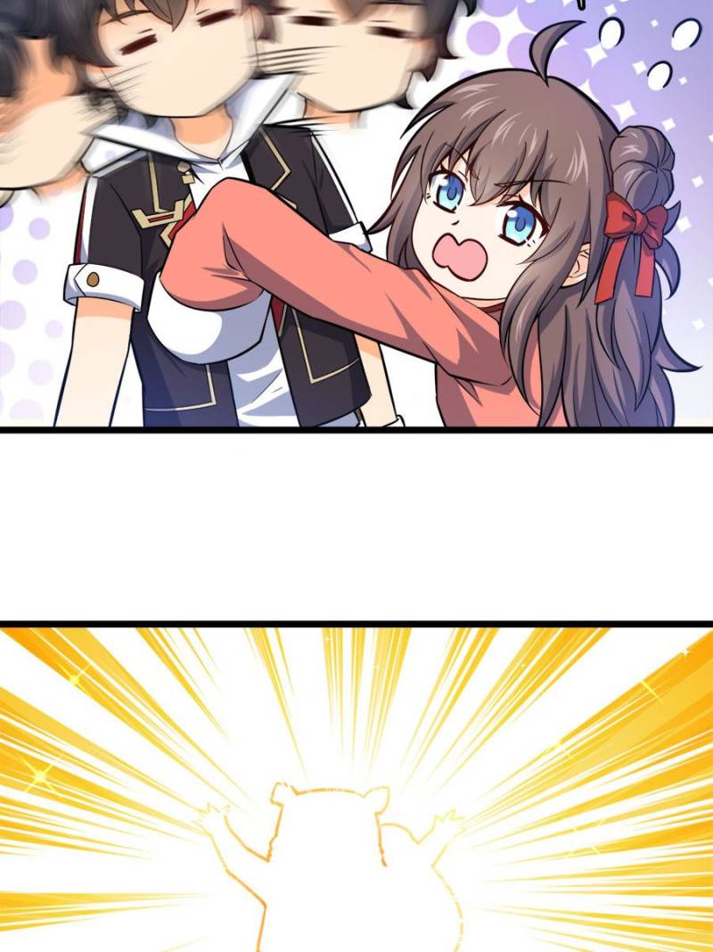 Spare Me, Great Lord! Chapter 71 - 20