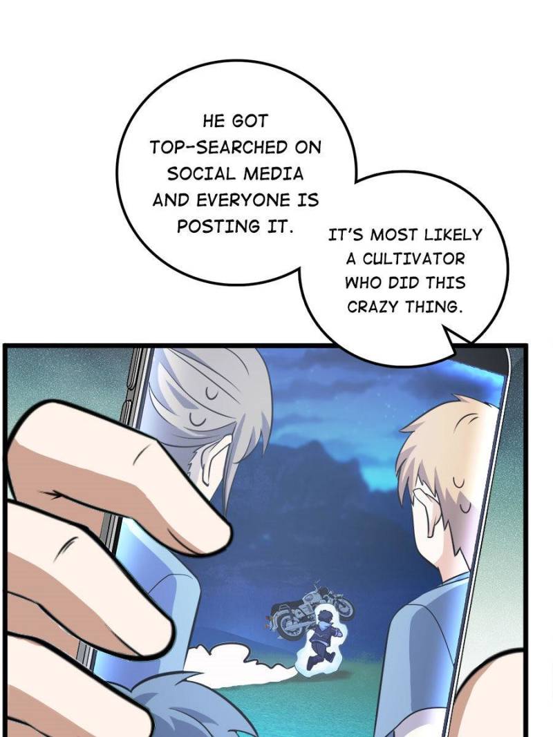 Spare Me, Great Lord! Chapter 70 - 35