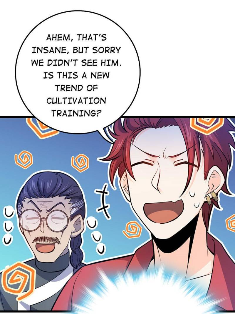 Spare Me, Great Lord! Chapter 70 - 37