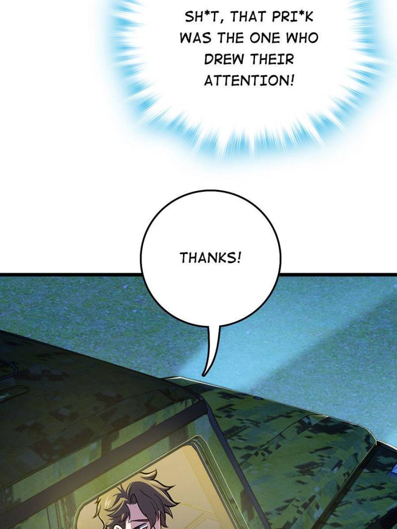 Spare Me, Great Lord! Chapter 70 - 38