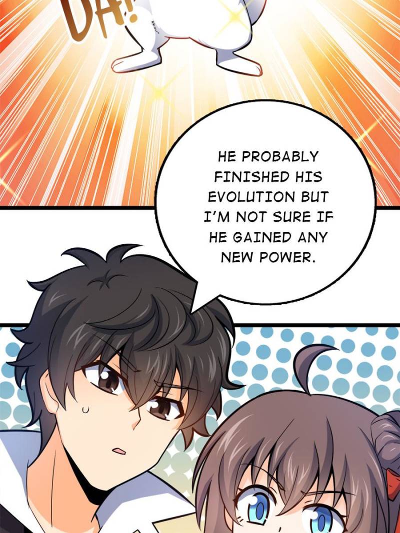 Spare Me, Great Lord! Chapter 71 - 23