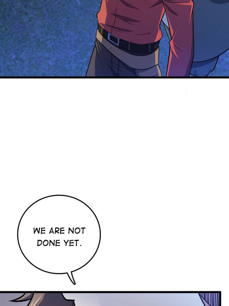 Spare Me, Great Lord! Chapter 70 - 41