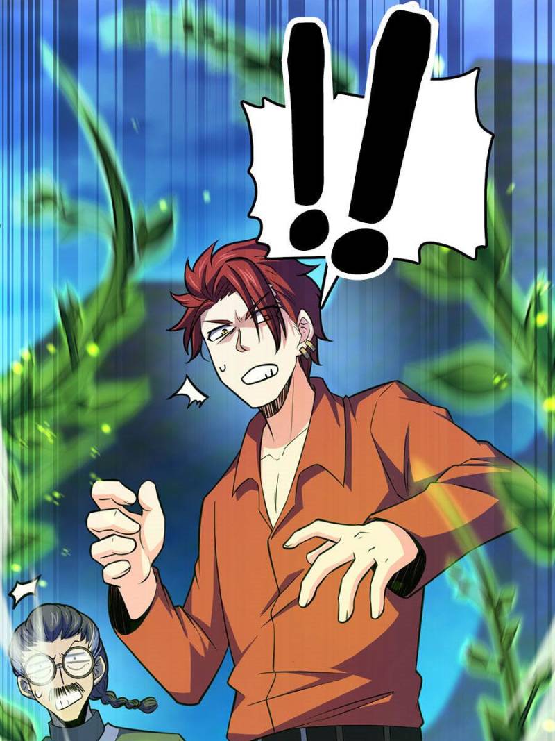 Spare Me, Great Lord! Chapter 70 - 43