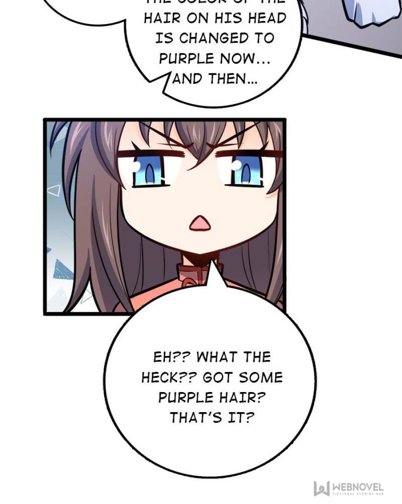 Spare Me, Great Lord! Chapter 71 - 26