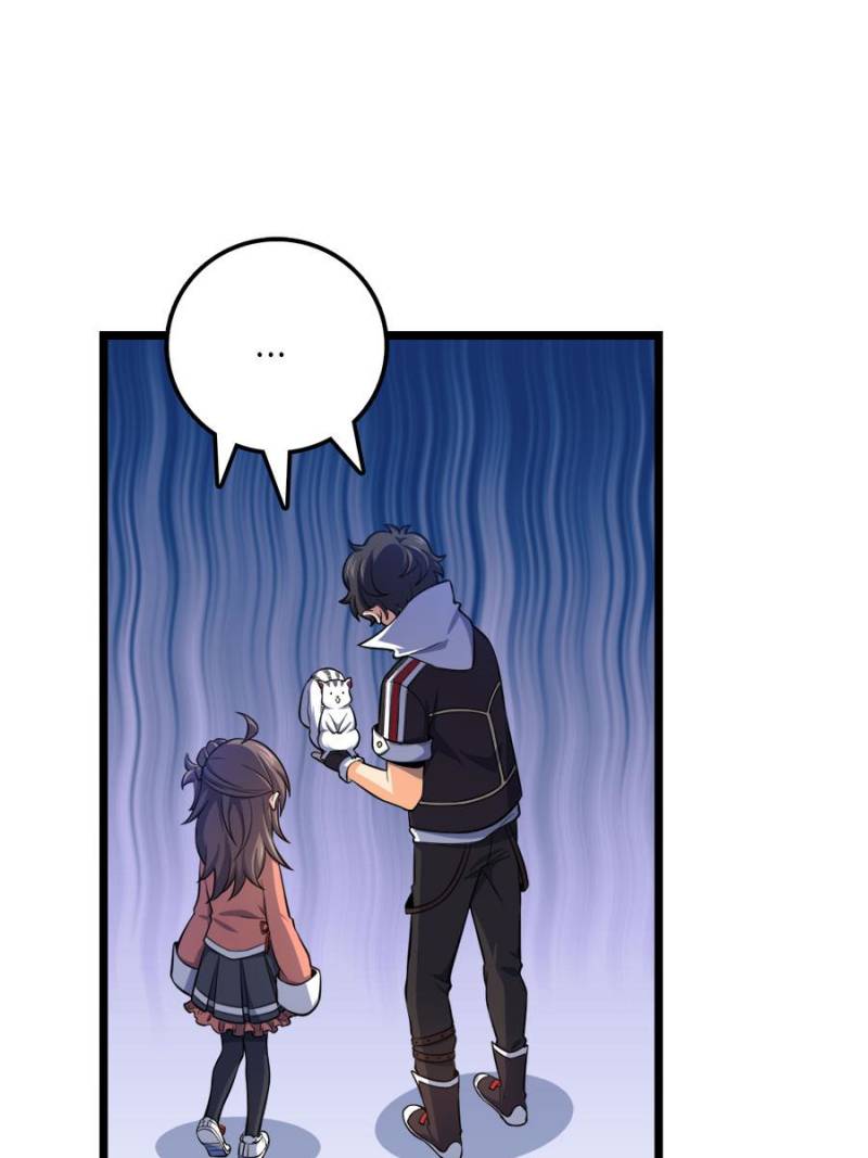 Spare Me, Great Lord! Chapter 71 - 27