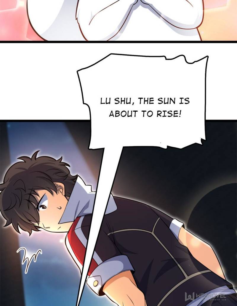 Spare Me, Great Lord! Chapter 71 - 30
