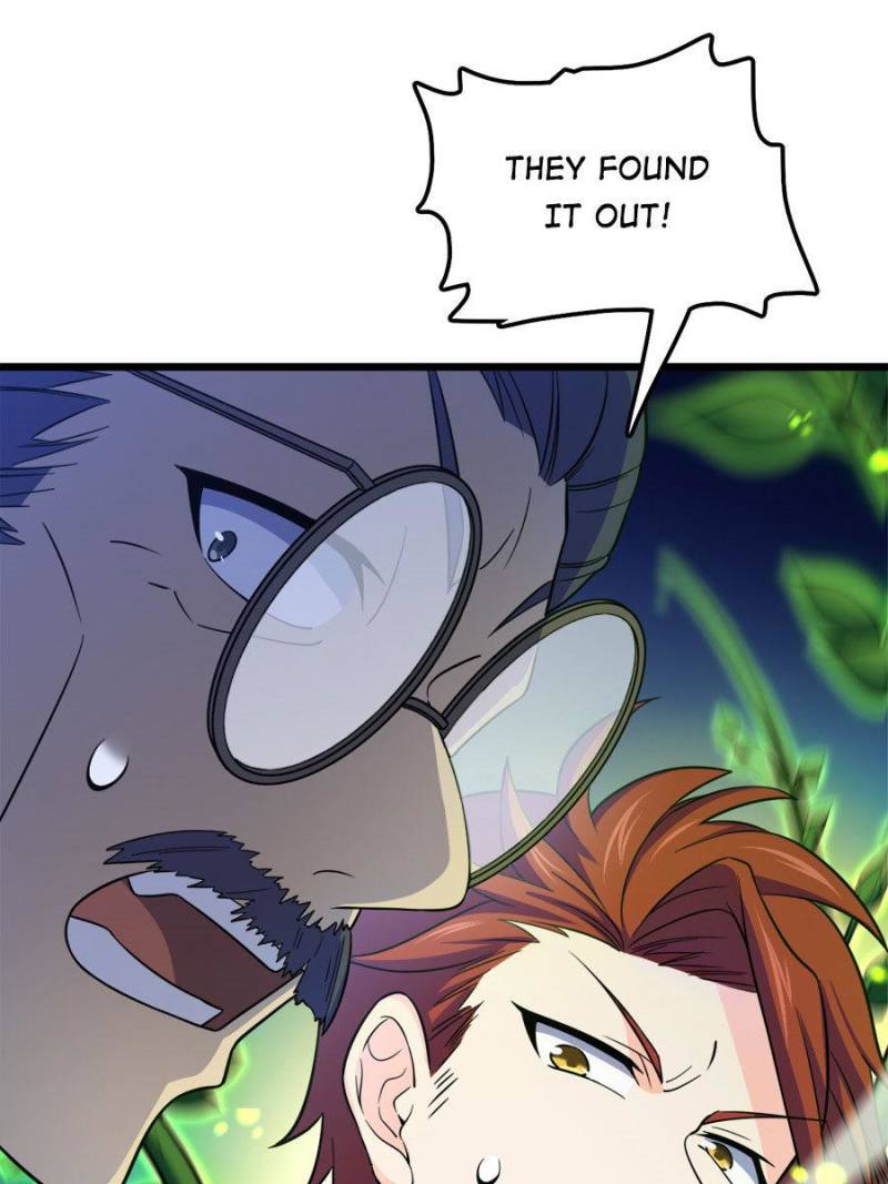 Spare Me, Great Lord! Chapter 70 - 46