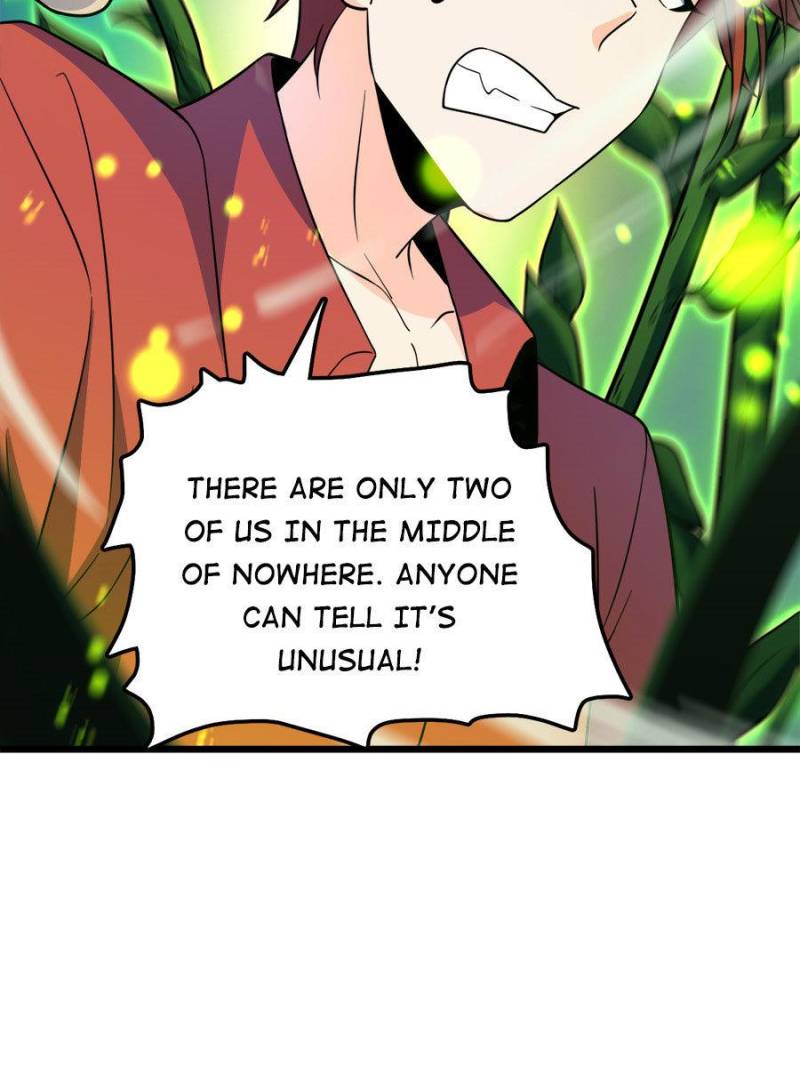 Spare Me, Great Lord! Chapter 70 - 47