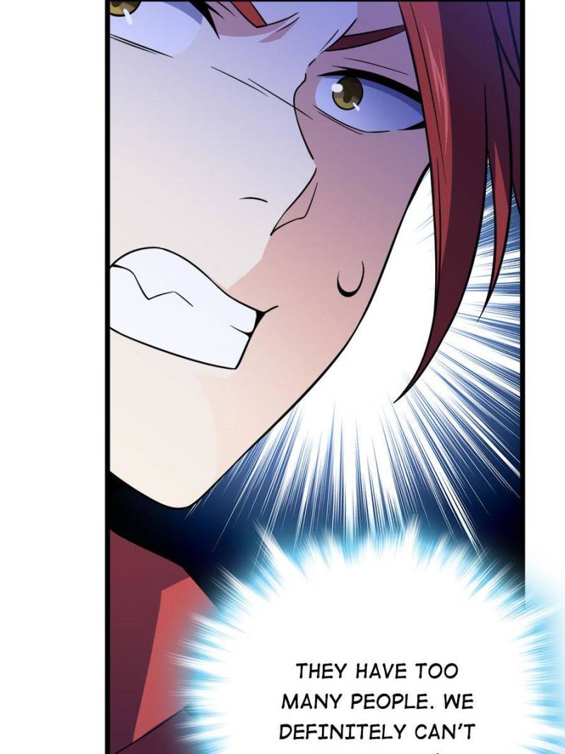 Spare Me, Great Lord! Chapter 70 - 49