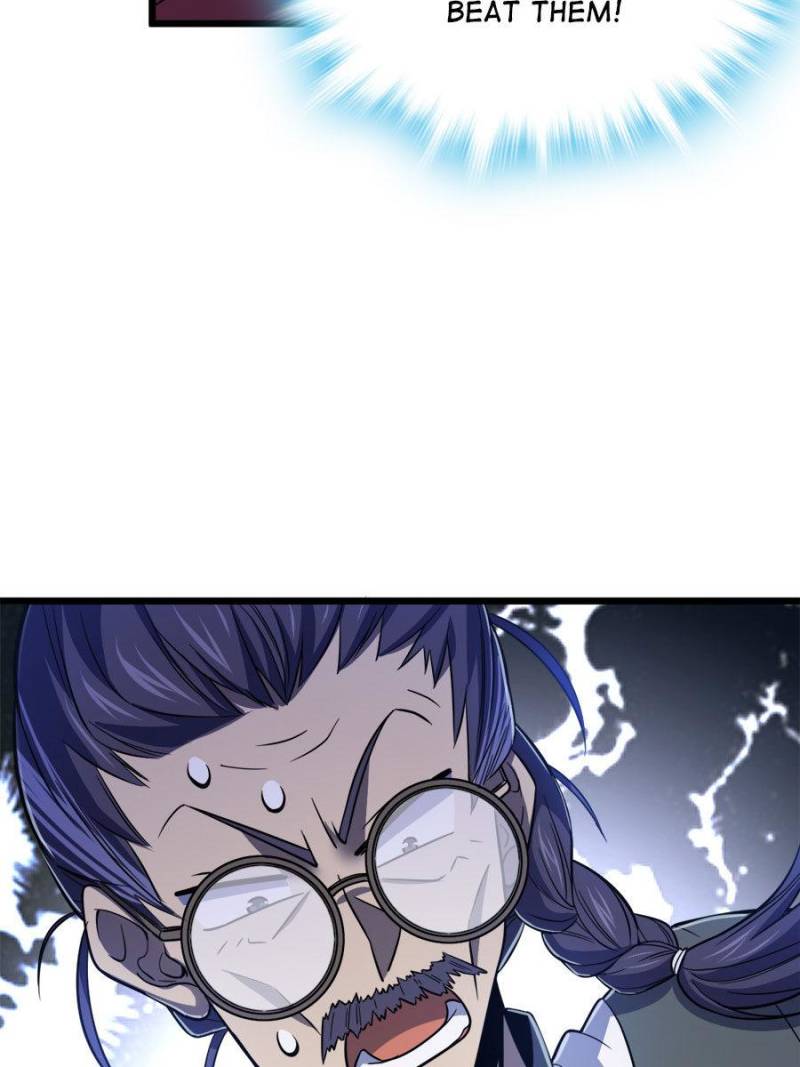 Spare Me, Great Lord! Chapter 70 - 50