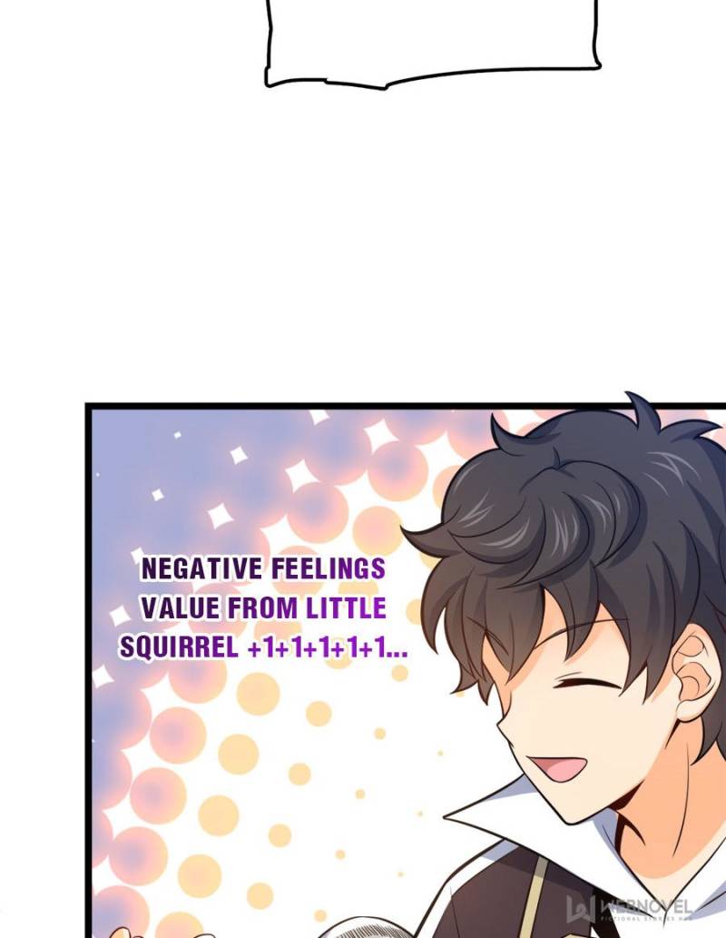 Spare Me, Great Lord! Chapter 71 - 32