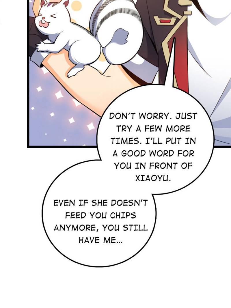 Spare Me, Great Lord! Chapter 71 - 33