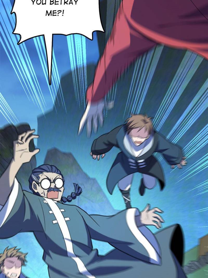Spare Me, Great Lord! Chapter 70 - 53