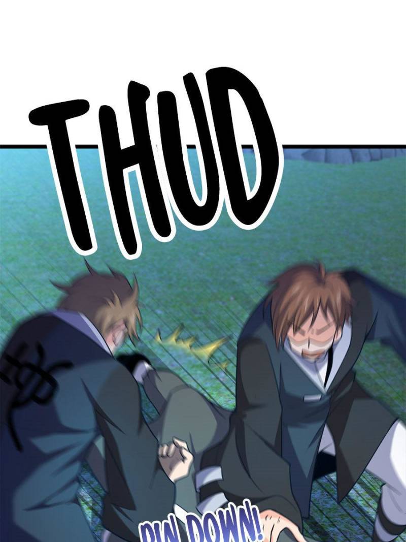 Spare Me, Great Lord! Chapter 70 - 55