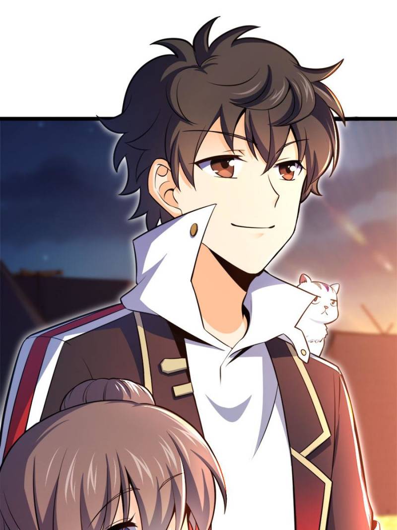 Spare Me, Great Lord! Chapter 71 - 37