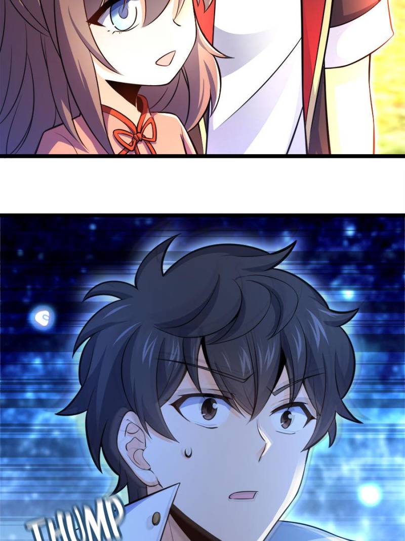 Spare Me, Great Lord! Chapter 71 - 38