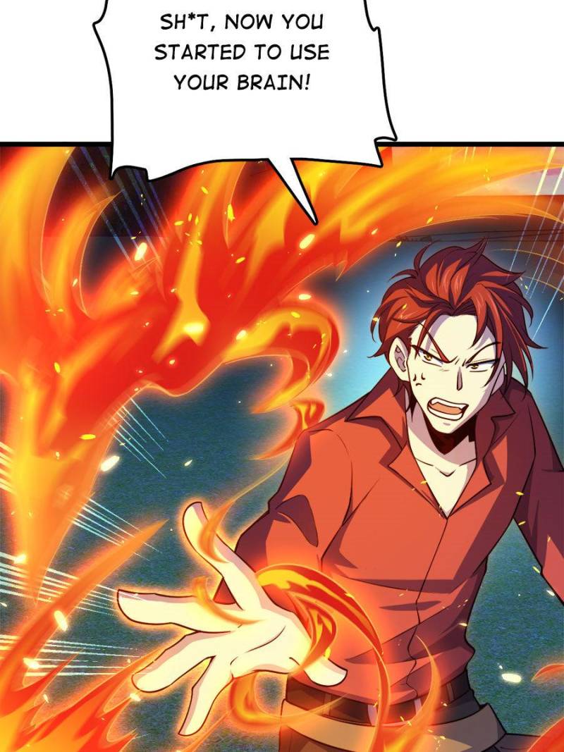 Spare Me, Great Lord! Chapter 70 - 59