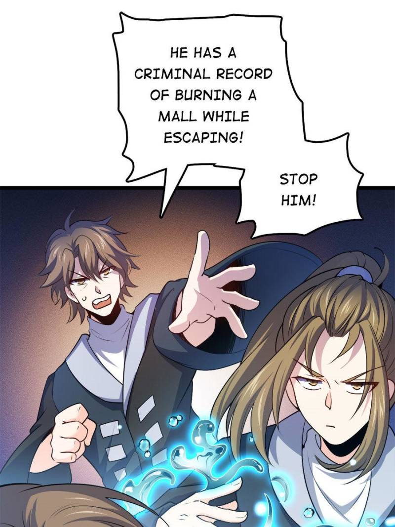 Spare Me, Great Lord! Chapter 70 - 64
