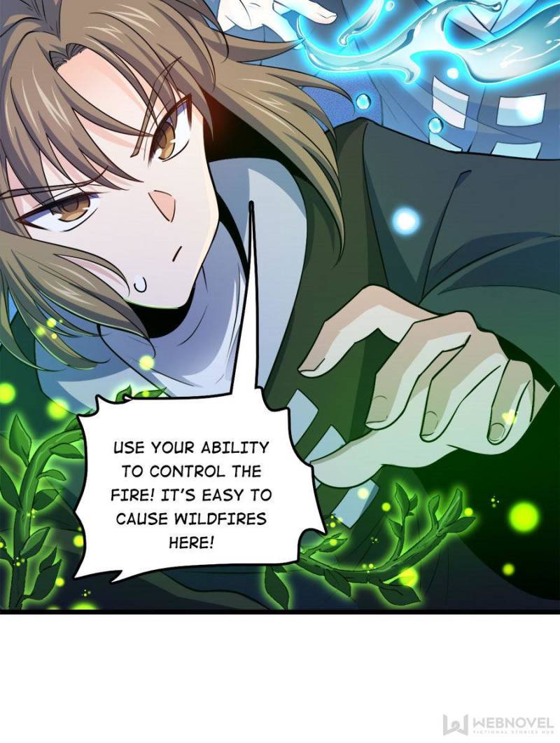 Spare Me, Great Lord! Chapter 70 - 65