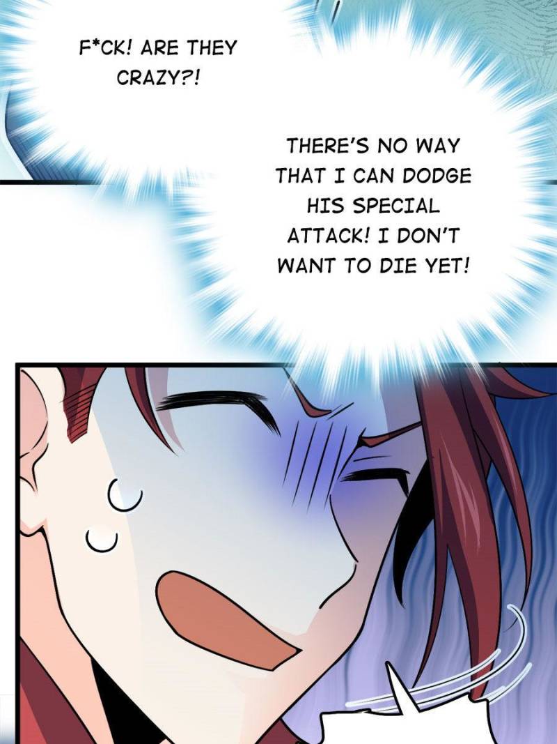 Spare Me, Great Lord! Chapter 70 - 69