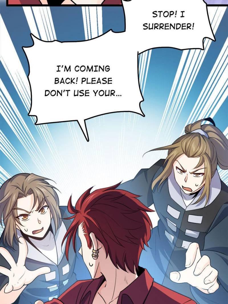 Spare Me, Great Lord! Chapter 70 - 70