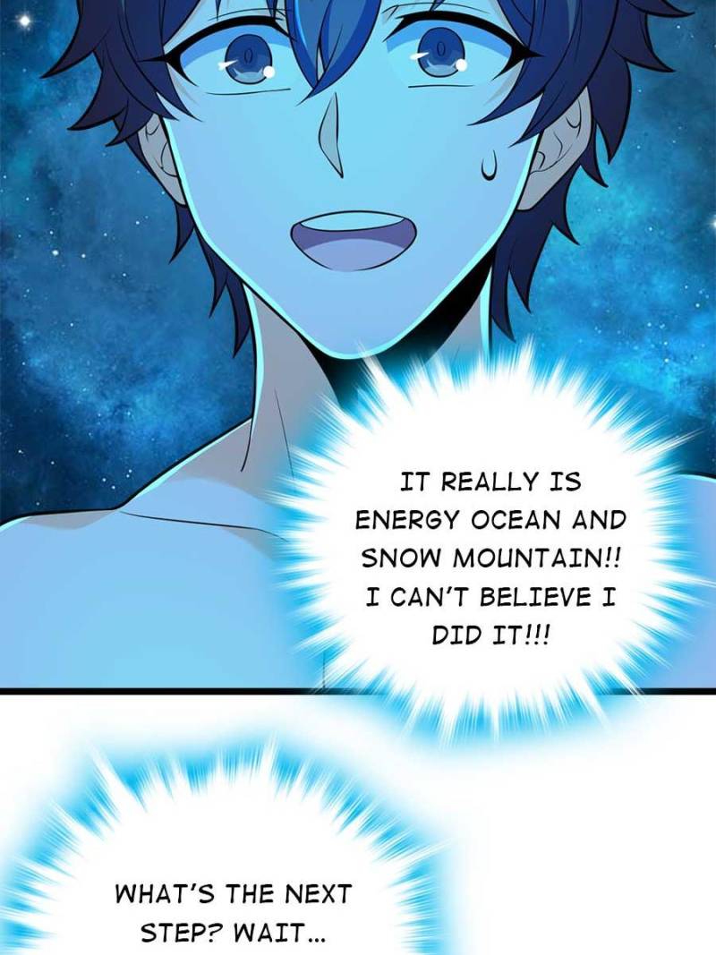 Spare Me, Great Lord! Chapter 71 - 61