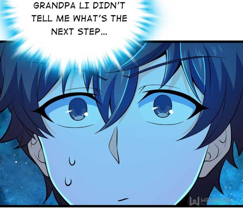 Spare Me, Great Lord! Chapter 71 - 62
