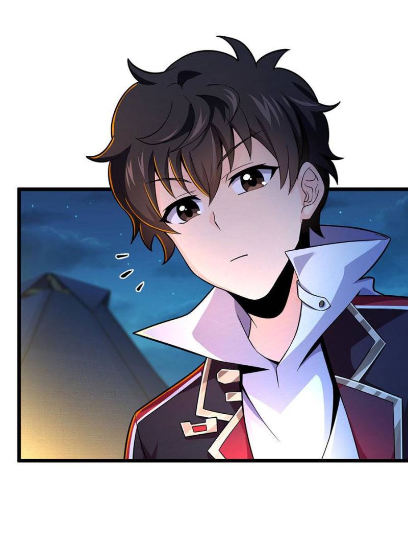 Spare Me, Great Lord! Chapter 70 - 81