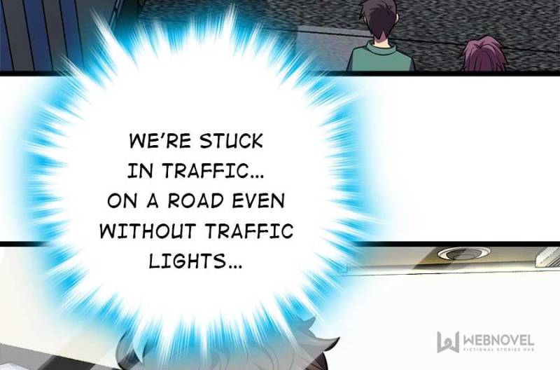 Spare Me, Great Lord! Chapter 71 - 71