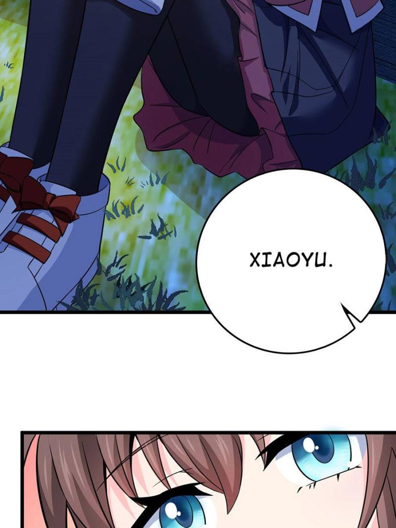 Spare Me, Great Lord! Chapter 70 - 84