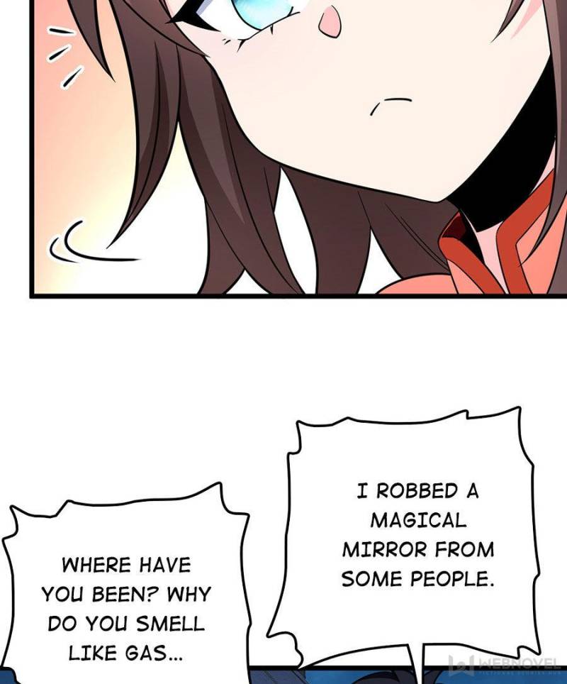 Spare Me, Great Lord! Chapter 70 - 85
