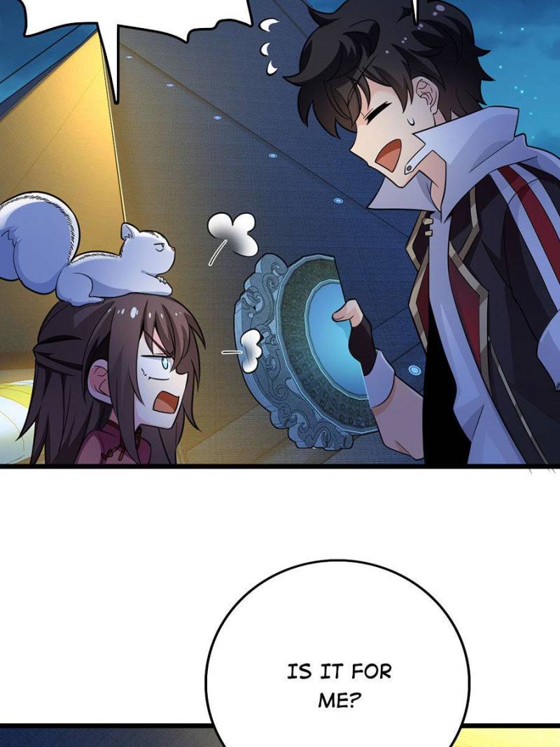 Spare Me, Great Lord! Chapter 70 - 86