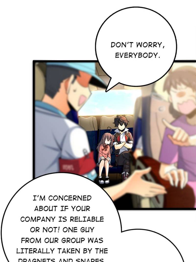 Spare Me, Great Lord! Chapter 71 - 75