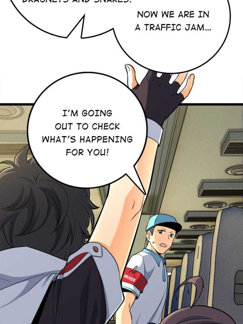 Spare Me, Great Lord! Chapter 71 - 76