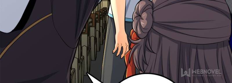 Spare Me, Great Lord! Chapter 71 - 77